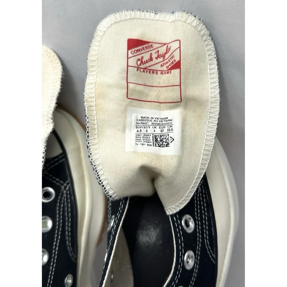 Converse JW Anderson Run Star Hike 